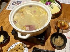 -束河人家(南锣鼓巷店)