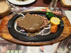 -尊品牛排(沙湾印象汇店)