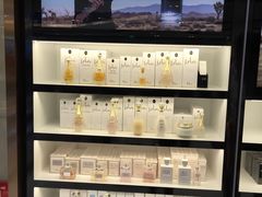 -乐天免税店(仁川国际机场店)