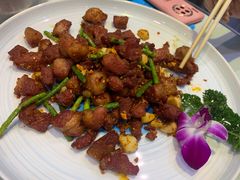 -小鱼儿海鲜港(新村十区店)