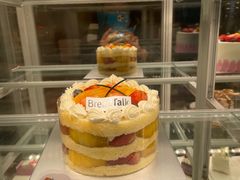 -BreadTalk面包新语·烘焙蛋糕(富力海珠城店)