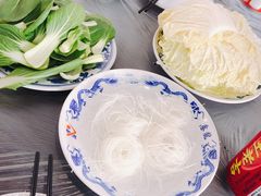 -鑫龙火锅城(青岛分店)