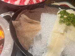 -井格重庆火锅(西直门凯德Mall店)