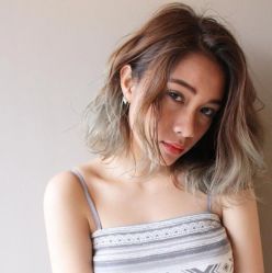 -SY COLOUR专业烫染