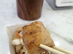-国足臭豆腐(明瓦廊店)