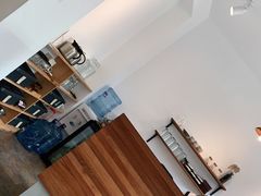 -朵朵开素食餐厅(后宰门街店)