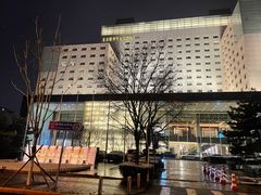 -北京歌华开元大酒店