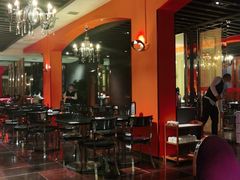 大堂-小资太太餐厅(南岗区店)