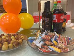 -同济大酒店(绿宝广场店)