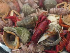 -仙螺岛海鲜自助餐厅(总店)