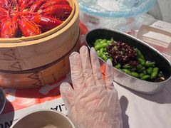 -靓靓蒸虾·头牌蒸虾(雪松路总店)