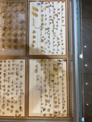 -永锦黄金加工·回收打金店(上海南翔店)
