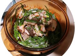 香葱焗石斑鱼-尚一汤·粤菜海鲜(环球港店)