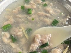 -群众牛肉小点(蚵仔煎)