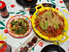 -吉利龙虾·新派海鲜烧烤