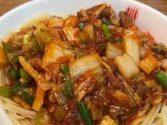-丝路传奇·中国拉面航母店(北医三院店)