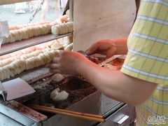 -叶氏麻糍(鼓浪屿店)