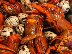 -一口香烧烤大排档(先锋路店)