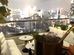 -顶层酒吧ROOF(上海艾迪逊酒店)