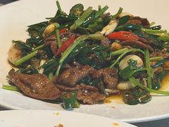 -望京辣宴·古法川菜(望京店)
