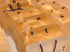 -银座仁志川·生吐司专门店(香港广场店)