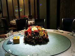 包厢-粤香楼(新光里店)