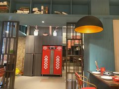 -味上湘菜馆(岳麓山店)