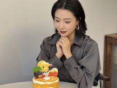 -CAKE BOSS 蛋糕老板(西单君太百货店)