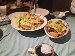 -C31地窖餐厅(黑龙江北路店)