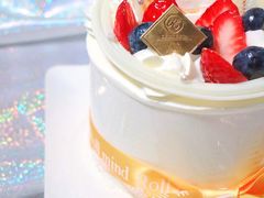 -卷心卷意·轻甜蛋糕(新光天地店)