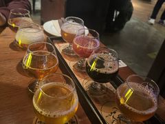 -京A Taproom·精酿餐吧(CBD店)