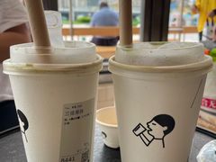 -喜茶(珠海华发商都店)