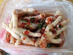 -黎里王记辣脚(黎里总店)