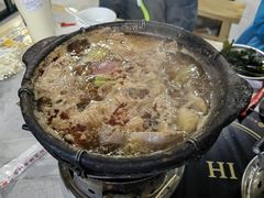 -范贤光鸡公煲(平乐园总店)