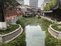 -龙潭水乡