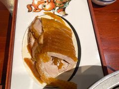 -古北烤鸭王I古北水镇景区店