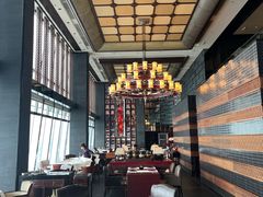 -天龙轩(香港丽思卡尔顿酒店)