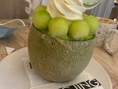 -玲婧胡同·生日蛋糕·餐厅(嘉里城店)