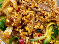 -辣簋(百湖花园店)