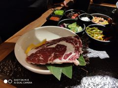 -九田家黑牛烤肉料理(石路天虹店)