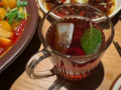 -纳鲁孜·新疆特色餐厅(上海悦荟广场店)