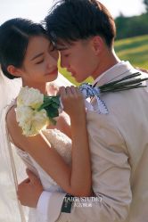 -太古映画婚纱摄影(天河店)