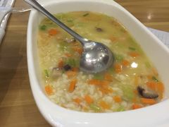 -乌镇那一年小院主题餐厅(甘泉西路店)
