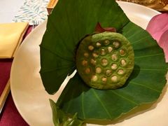 -叶叶菩提(太原别墅店)