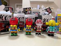 -泡泡玛特POPMART(正弘城店)