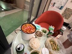 -北京益泉花园酒店