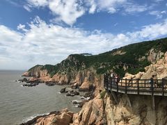 -六合朝阳景区-和尚套