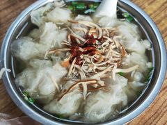 -荣巷小馄饨(荣巷店)