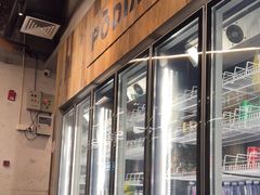 -破店肥哈·东北烧烤·夜宵(南山保利店)