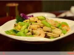 -北京全聚德烤鸭店(昌平店)